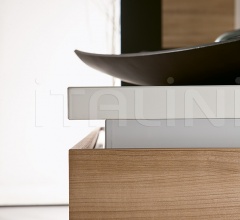 Кухня Atelier Polymeric Кухня Atelier Polymeric фабрика Aster Cucine