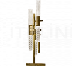 Настольный светильник MIKADO TA Настольный светильник MIKADO TA фабрика Contardi