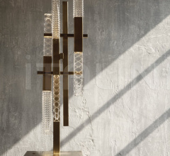 Настольный светильник MIKADO TA Настольный светильник MIKADO TA фабрика Contardi