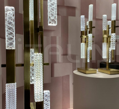 Настольный светильник MIKADO TA Настольный светильник MIKADO TA фабрика Contardi