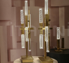 Настольный светильник MIKADO TA Настольный светильник MIKADO TA фабрика Contardi