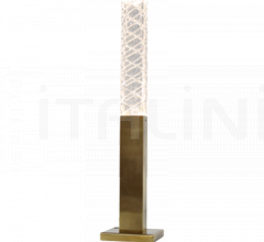 Настольный светильник MIKADO TA SOLO Настольный светильник MIKADO TA SOLO фабрика Contardi