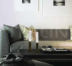 Настольный светильник MIKADO TA SOLO Настольный светильник MIKADO TA SOLO фабрика Contardi