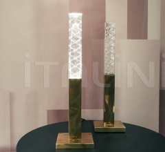 Настольный светильник MIKADO TA SOLO Настольный светильник MIKADO TA SOLO фабрика Contardi