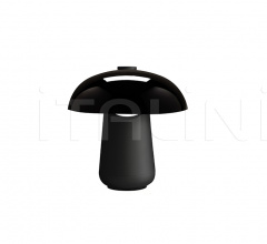 Настольная лампа ONGO TA BATTERY Настольная лампа ONGO TA BATTERY фабрика Contardi