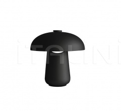 Настольная лампа ONGO TA BATTERY Настольная лампа ONGO TA BATTERY фабрика Contardi