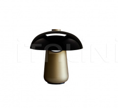 Настольная лампа ONGO TA BATTERY Настольная лампа ONGO TA BATTERY фабрика Contardi