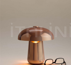 Настольная лампа ONGO TA BATTERY Настольная лампа ONGO TA BATTERY фабрика Contardi