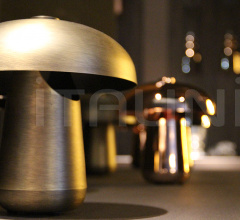 Настольная лампа ONGO TA BATTERY Настольная лампа ONGO TA BATTERY фабрика Contardi