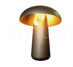 Настольная лампа ONGO TA XL Настольная лампа ONGO TA XL фабрика Contardi