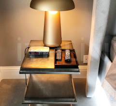 Настольная лампа ONGO TA XL Настольная лампа ONGO TA XL фабрика Contardi