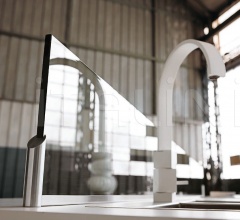 Кухня Atelier Isole Кухня Atelier Isole фабрика Aster Cucine