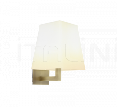 Настенный светильник QUADRA NEW AP Настенный светильник QUADRA NEW AP фабрика Contardi