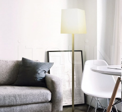 Торшер QUADRA NEW FL Торшер QUADRA NEW FL фабрика Contardi