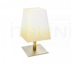 Настольная лампа QUADRA NEW TA Настольная лампа QUADRA NEW TA фабрика Contardi