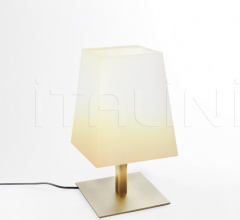 Настольная лампа QUADRA NEW TA Настольная лампа QUADRA NEW TA фабрика Contardi