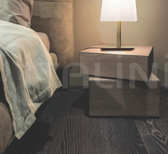 Настольная лампа QUADRA NEW TA Настольная лампа QUADRA NEW TA фабрика Contardi