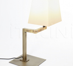 Настольная лампа QUADRA NEW TA DESK Настольная лампа QUADRA NEW TA DESK фабрика Contardi