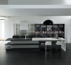Кухня Atelier Corex Кухня Atelier Corex фабрика Aster Cucine