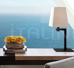 Настольная лампа QUADRA NEW TA DESK Настольная лампа QUADRA NEW TA DESK фабрика Contardi