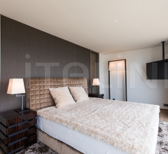 Настольная лампа QUADRA NEW TA DESK Настольная лампа QUADRA NEW TA DESK фабрика Contardi