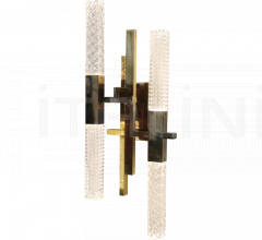 Настенный светильник MIKADO AP Настенный светильник MIKADO AP фабрика Contardi