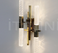 Настенный светильник MIKADO AP Настенный светильник MIKADO AP фабрика Contardi