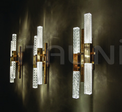 Настенный светильник MIKADO AP Настенный светильник MIKADO AP фабрика Contardi