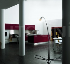 Кухня Atelier Corex Кухня Atelier Corex фабрика Aster Cucine