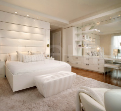 Настенный светильник MIKADO AP SOLO Настенный светильник MIKADO AP SOLO фабрика Contardi