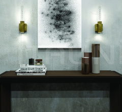 Настенный светильник MIKADO AP SOLO Настенный светильник MIKADO AP SOLO фабрика Contardi