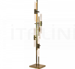 Итальянские Напольные светильники - Напольный светильник MIKADO FL Итальянские Напольные светильники - Напольный светильник MIKADO FL фабрика Contardi