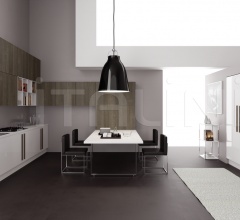 Кухня Atelier Corex Кухня Atelier Corex фабрика Aster Cucine