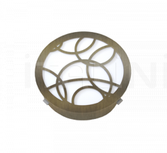 Потолочный светильник RECESSED SO Потолочный светильник RECESSED SO фабрика Contardi