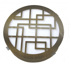 Потолочный светильник RECESSED SO Потолочный светильник RECESSED SO фабрика Contardi