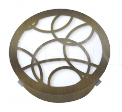 Потолочный светильник RECESSED SO Потолочный светильник RECESSED SO фабрика Contardi