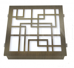 Потолочный светильник RECESSED SO Потолочный светильник RECESSED SO фабрика Contardi