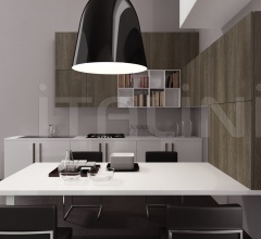 Кухня Atelier Corex Кухня Atelier Corex фабрика Aster Cucine