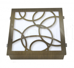 Потолочный светильник RECESSED SO Потолочный светильник RECESSED SO фабрика Contardi