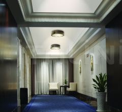 Потолочный светильник RESETTE PL Потолочный светильник RESETTE PL фабрика Contardi