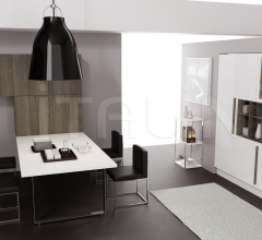 Кухня Atelier Corex Кухня Atelier Corex фабрика Aster Cucine