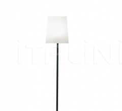 Торшер RETTANGOLA NEW FL Торшер RETTANGOLA NEW FL фабрика Contardi