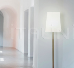 Торшер RETTANGOLA NEW FL Торшер RETTANGOLA NEW FL фабрика Contardi