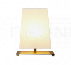 Настольная лампа RETTANGOLA NEW TA Настольная лампа RETTANGOLA NEW TA фабрика Contardi