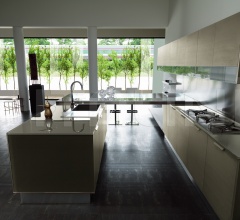 Кухня Atelier Corex Кухня Atelier Corex фабрика Aster Cucine