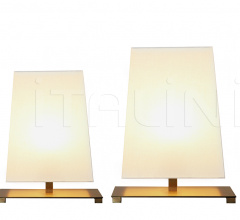 Настольная лампа RETTANGOLA NEW TA Настольная лампа RETTANGOLA NEW TA фабрика Contardi