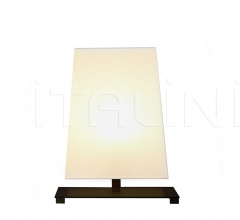 Настольная лампа RETTANGOLA NEW TA Настольная лампа RETTANGOLA NEW TA фабрика Contardi