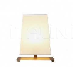 Настольная лампа RETTANGOLA NEW TA Настольная лампа RETTANGOLA NEW TA фабрика Contardi