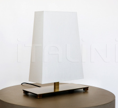 Настольная лампа RETTANGOLA NEW TA Настольная лампа RETTANGOLA NEW TA фабрика Contardi