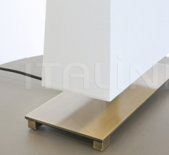 Настольная лампа RETTANGOLA NEW TA Настольная лампа RETTANGOLA NEW TA фабрика Contardi